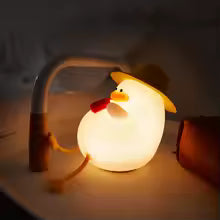 Animal Series Lamps